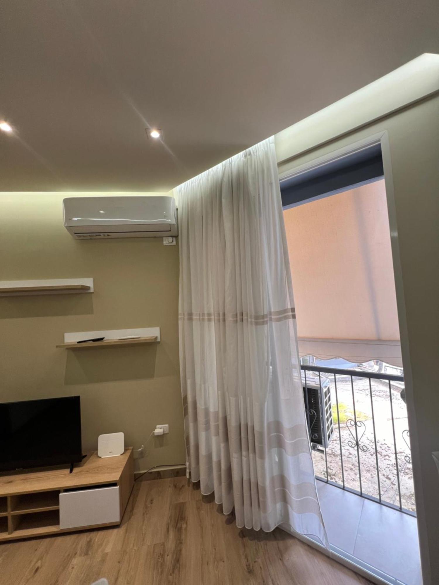 Condor Center Luxury Apartment Tirana Exterior photo